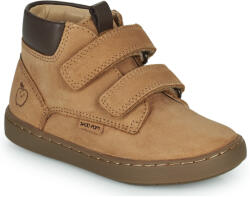 Shoo Pom Pantofi sport stil gheata Băieți PLAY DESERT SCRATCH Shoo Pom Maro 30