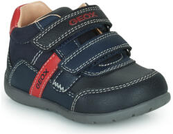 GEOX Pantofi sport Casual Băieți B ELTHAN BOY Geox Albastru 19