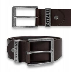 Pitbull Férfi Öv bőr Pitbull Klasszikus csat Classic II 90 (724002850001)