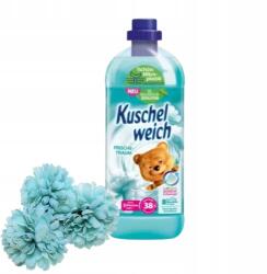 Kuschelweich Frischetraum - Folyadék Textilöblítéshez 1 L 38 Mosás (4013162034925)