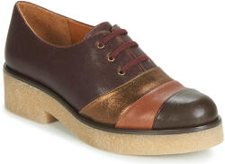 Chie Mihara Pantofi Derby Femei YELLOW Chie Mihara Bordo 37