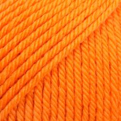 DROPS Design Daisy 23 Fonal narancssárga uni szín (106023)