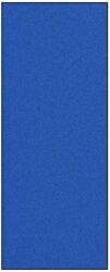 vidaXL Mosható Lábtörlő Kék 120x300 cm (4100738) (4100738)