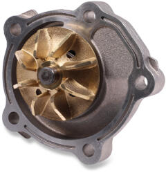 HEPU P7521 Vízszivattyú, motorhűtés