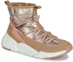 Gioseppo Pantofi sport stil gheata Fete LEKANG Gioseppo Auriu 39