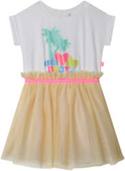 Billieblush Rochii scurte Fete U12811-10P Billieblush Multicolor 10 ani