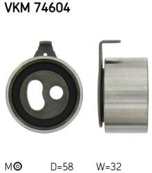 SKF Napínacia kladka ozubeného remeňa SKF VKM 74604 (VKM 74604)