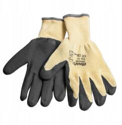 Maan Dragon 8 Fekete védőkesztyű Maan (0472)