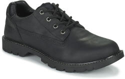 Caterpillar Pantofi Derby Bărbați COLORADO LOW 2.0 Caterpillar Negru 42