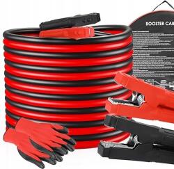  Mamizo Indítókábelek 6 m 50 mm2 3000 A 12V 24V