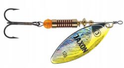 JAXON Forgatható villanófény Jaxon Holo Select Fenix 4.0g #1 M csukák számára (BO-JXF1M)