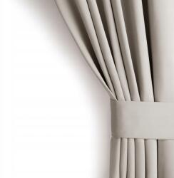 Restilo AmeliaHome Blackout II függöny világos bézs 257216-1366 (120041188)