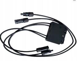  Napenergia optimalizáló Pv 600W Sunwin Mppt IP67 99, 5% hatásfok (Sunwin 600W)