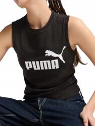 PUMA ujjatlan póló 684968-01 fitnesz edzés alkalmi női S