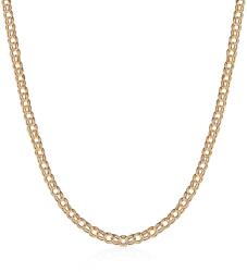 SAVICKI Lanț Savicki 3, 8mm: aur 585, galibartă - savicki - 14 098,00 RON