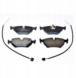 Master-Sport Germany Master-sport tárcsafékbetét készlet 13046070612NSETMS