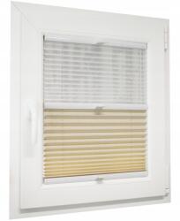 Rolmajster Pliszé függönyök Pliszé nappal éjszaka redőnyök függöny belső redőnyök (R/P/DN/PZ)