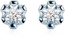 SAVICKI Cercei Savicki: aur, diamante - savicki - 3 689,00 RON