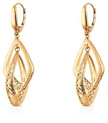 SAVICKI Cercei lungi Savicki: aur - savicki - 4 841,00 RON