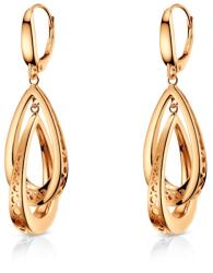SAVICKI Cercei lungi Savicki: aur - savicki - 6 499,00 RON