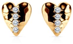 SAVICKI Cercei Savicki: aur, zirconii - savicki - 1 407,00 RON