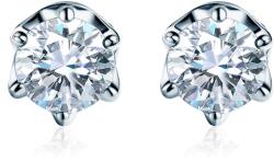 SAVICKI Cercei Savicki: aur bicolor, diamante de laborator - savicki - 4 079,00 RON