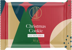  BrainMax Pure® Christmas Cookie, Cookie de Crăciun, 60 g