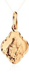 SAVICKI Pandantiv medalion SAVICKI: aur - savicki - 1 276,00 RON