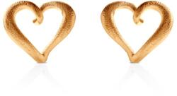 SAVICKI Cercei Savicki: argint placat cu aur - savicki - 264,00 RON
