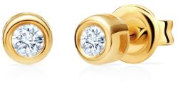 SAVICKI Cercei Savicki: aur, diamante - savicki - 2 451,00 RON