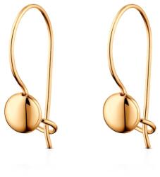 SAVICKI Cercei lungi Savicki: aur - savicki - 874,00 RON