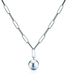 SAVICKI Colier din argint 65 cm