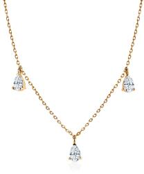 SAVICKI Colier aur 585 45 cm - savicki - 4 286,00 RON