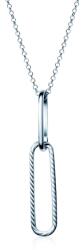 SAVICKI Colier argint 45 cm - savicki - 331,00 RON