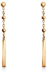 SAVICKI Cercei Savicki: argint placat cu aur - savicki - 201,00 RON