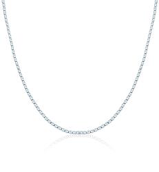 SAVICKI Lanț Savicki 2, 85mm: aur alb 585, Gucci - savicki - 6 678,00 RON