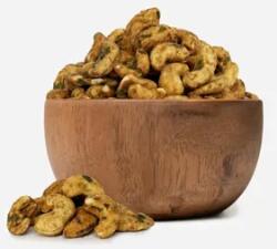 GRIZLY Caju cu ceapă și aromă de smântână 250 g