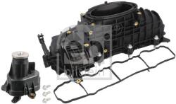 Febi Bilstein Hrdlo kolena sacieho potrubia FEBI BILSTEIN 194001 (194001)