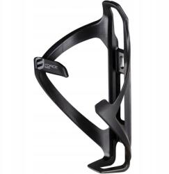 FORCE Boca műanyag kosár kerékpáros kulacsokhoz fekete-szürke (241592)