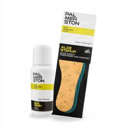 Palmerston KickWash Aloe Vera sampon és talpbetét cipőkhöz 2w1 Palmerston szett (Zestaw do pielęgnacji i ochrony butów)