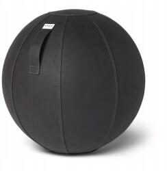  Vluv Bol Vega 60-65 cm Fekete ülőlabda az egészséges, aktív üléshez (SBV-011.65BK)