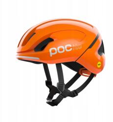POC Gyerek kerékpáros sisak Poc Pocito Omne Mips narancssárga Xs (10736_9050_XS)