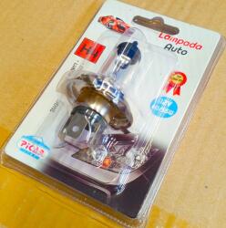 LAMPA Lámpák H4 60 55W Lampa autó izzó