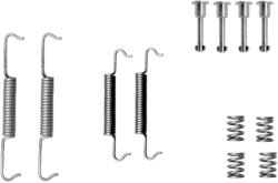 Bosch Súprava príslušenstva, čeľusť parkovacej brzdy BOSCH 1 987 475 273 (1 987 475 273)