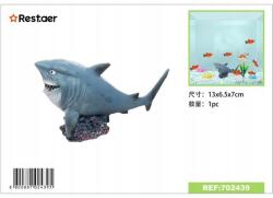  Természetes Akvárium Dekoráció Mesterséges Szikla (481822551)