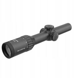 Vector Optics Futótávcső Vector Optics Continental x6 Tactical 1-6x24i SCOC-44 (SCOC-44)
