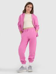 4F Lány melegítőnadrág Rózsaszín 164 (13-14 év) (4FJRAW25TTROF1616-54S-164)