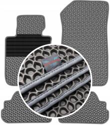 Max-Dywanik Bmw s1 E88 Cabrio 2004-2011 Autószönyegek gumi Eva Eternity Szürke