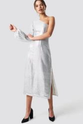NA-KD Ruha Mini Flitteres Rzm Xs