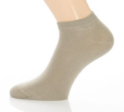 Szuntex zokni SZUNTEX titokzokni 5 pár Mogyoró, 47-50 43674